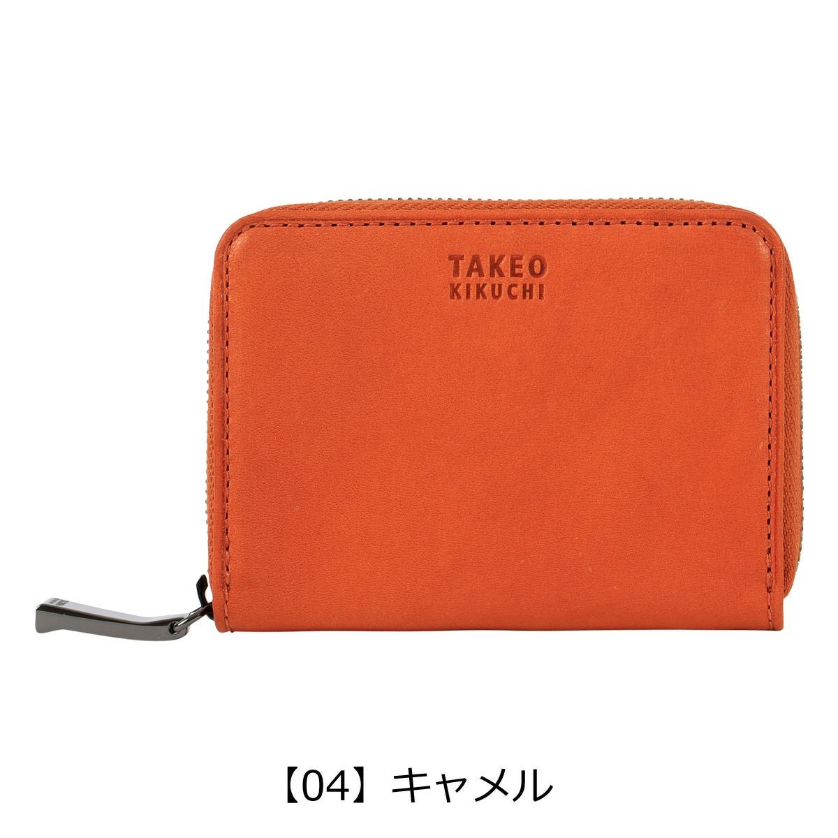 タケオキクチ 小銭入れ コインケース カード入れ カードケース