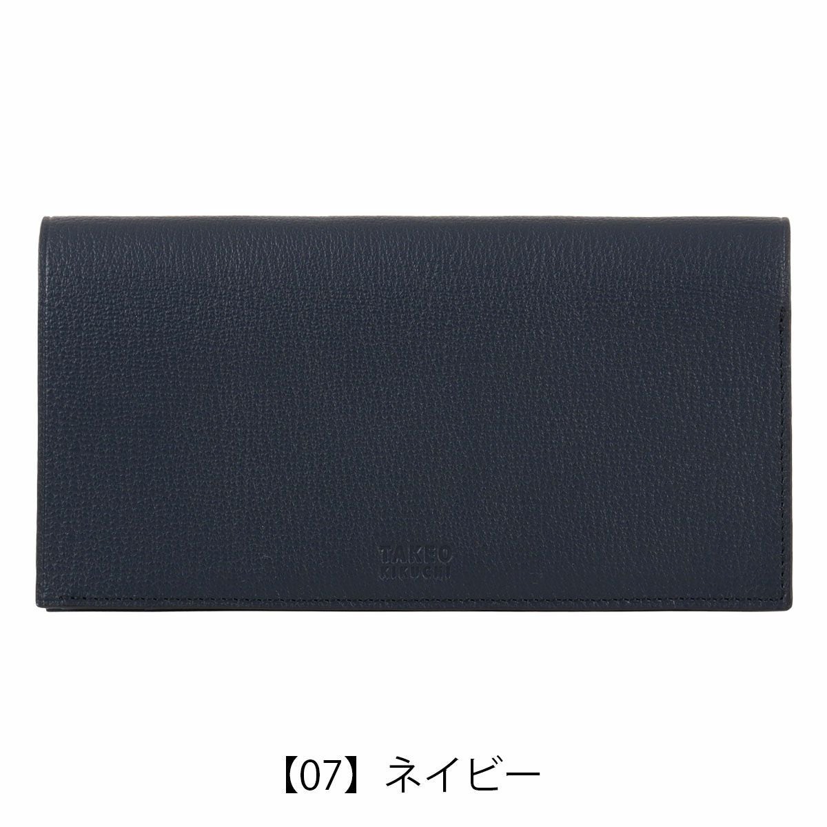 タケオキクチ 長財布 本革 軽量 メンズ 744615 クラーク TAKEO KIKUCHI
