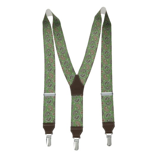 【TKS-00511/52】グリーン