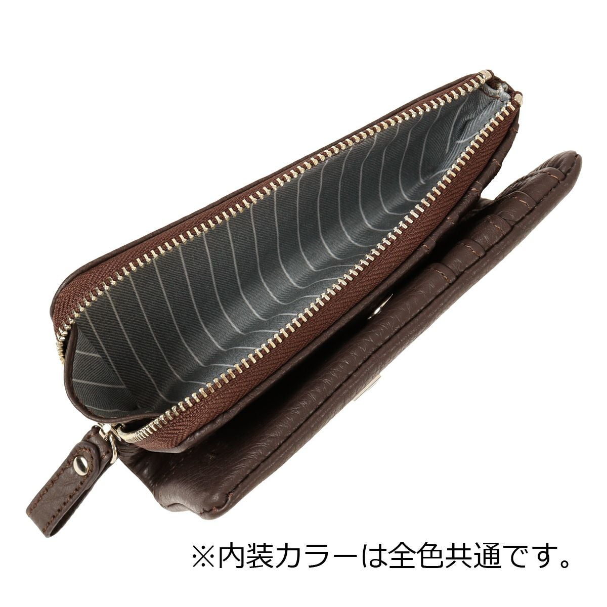 タケオキクチ ミドルウォレット 二つ折り財布 本革 メンズ TKW-00221