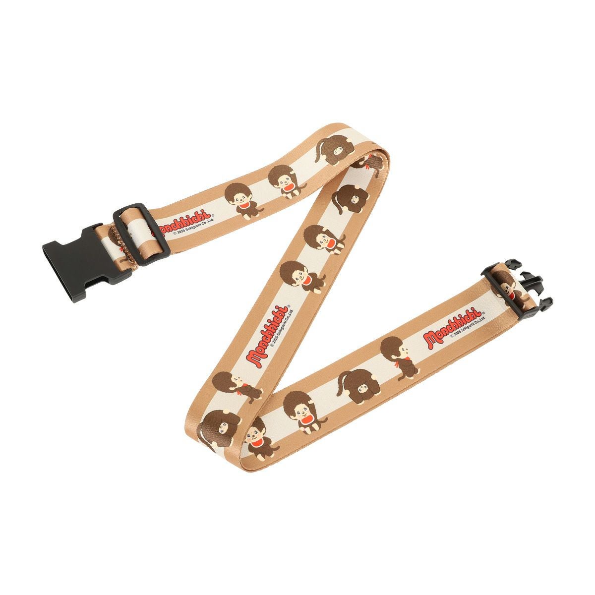 ラインブラウン