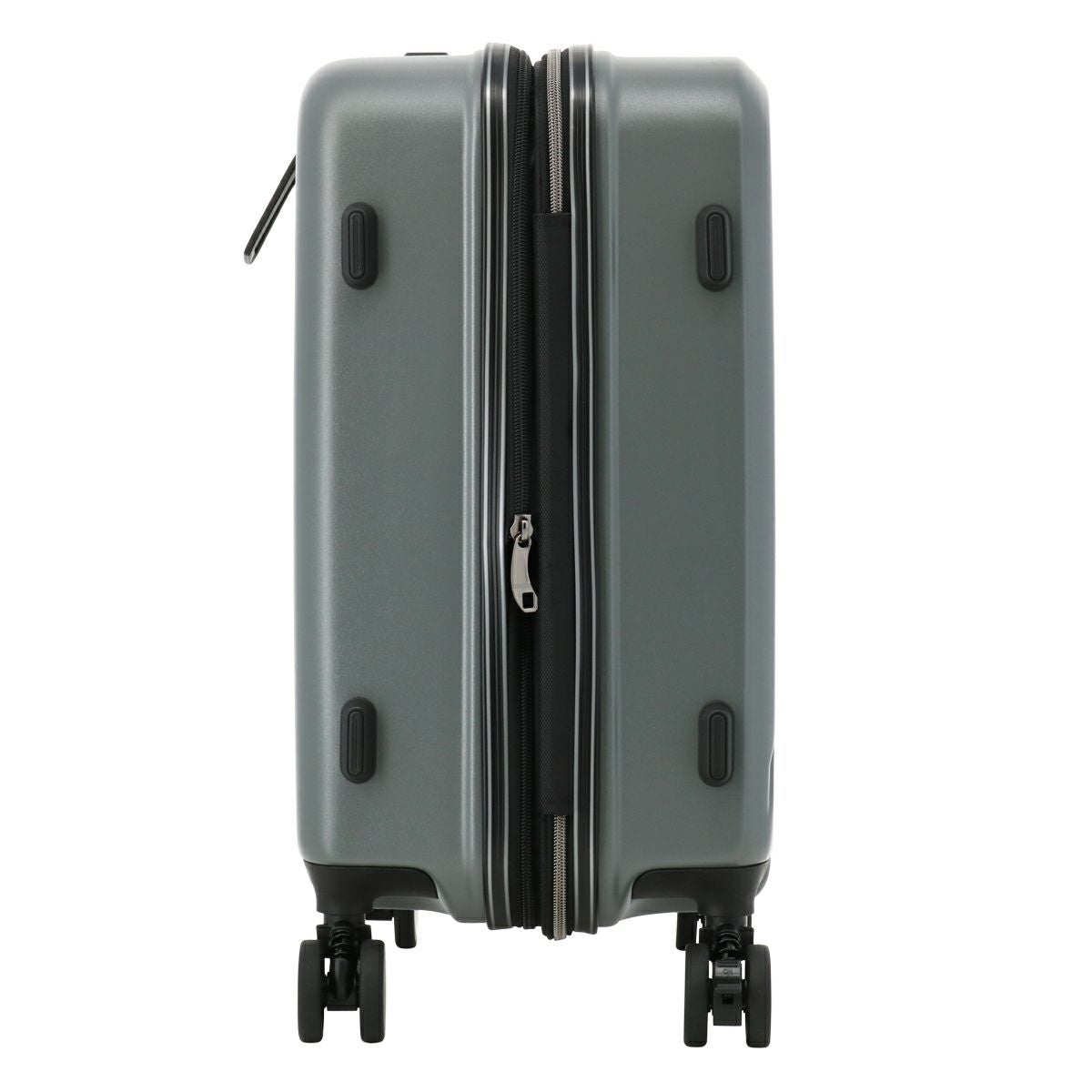カンゴール スーツケース 機内持ち込み 38L 36cm 3.6kg クロスエイト
