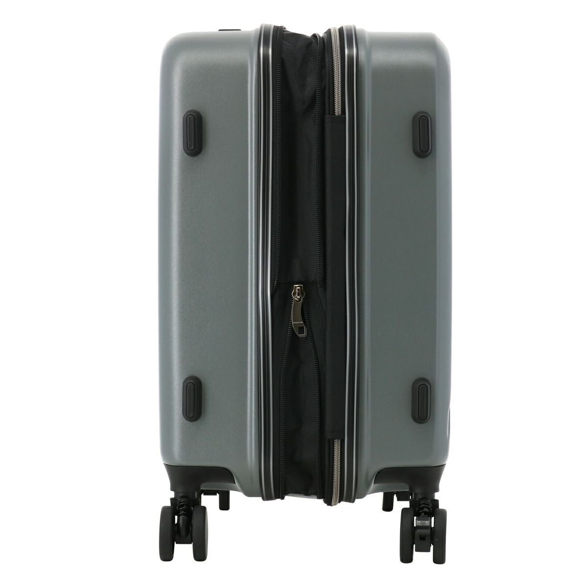カンゴール スーツケース 機内持ち込み 38L 36cm 3.6kg クロスエイト