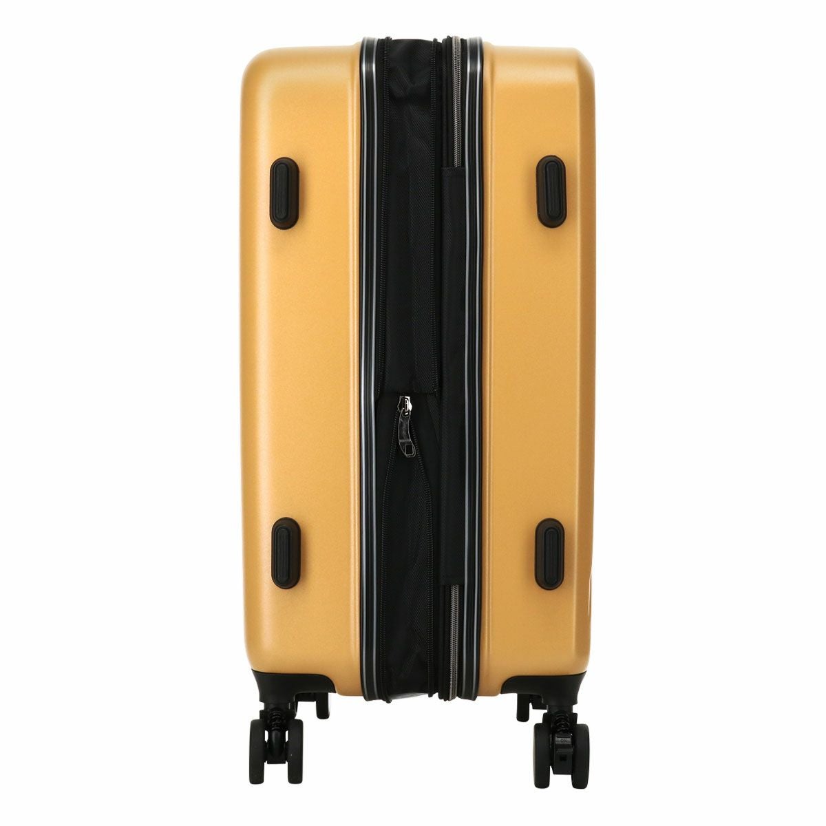 カンゴール スーツケース 49L 38cm 3.8kg クロスエイトIII 250-5721