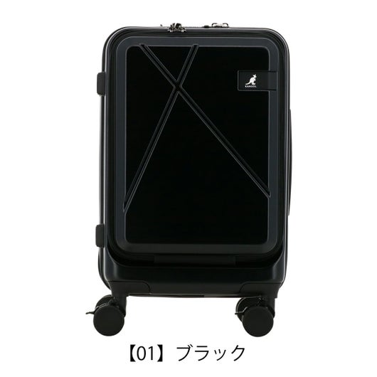 【01】ブラック