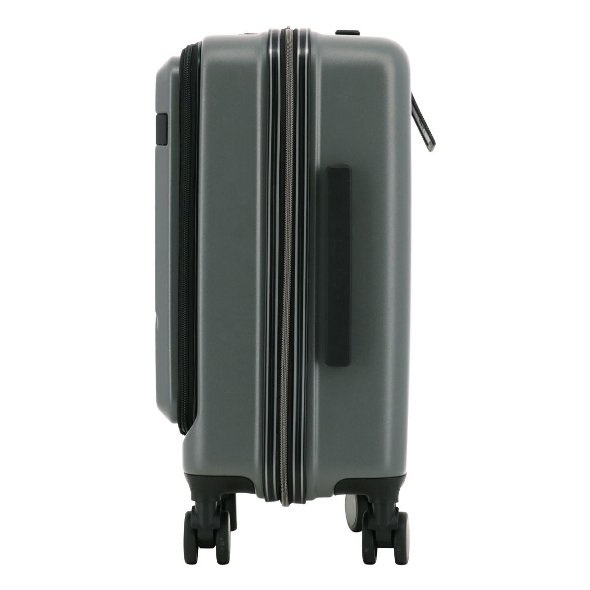 カンゴール スーツケース 37L 55cm 3.5kg 機内持ち込み フロント