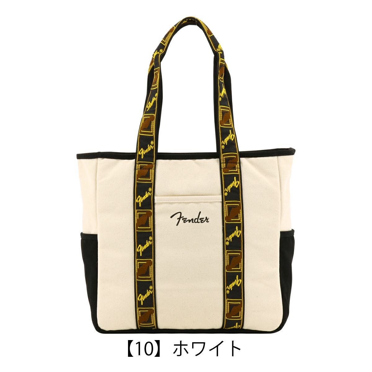 フェンダー トートバッグ キャンバス B4 メンズ レディース 950-6003
