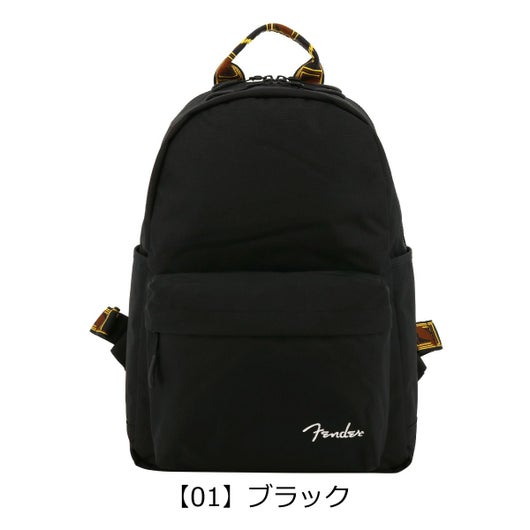 【01】ブラック