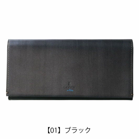 【01】ブラック