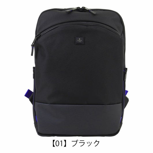 【01】ブラック