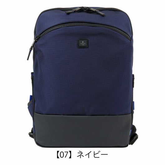 【07】ネイビー