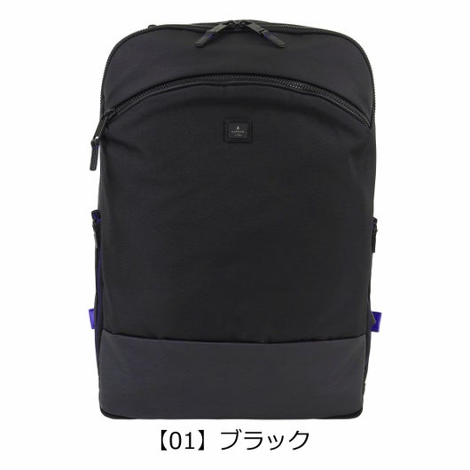 【01】ブラック