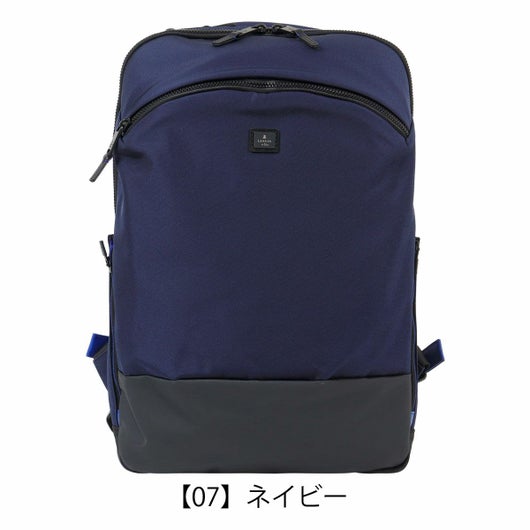 【07】ネイビー