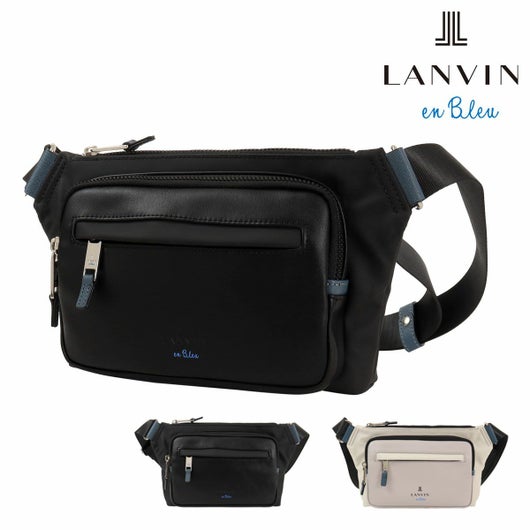 LANVIN en Bleu（トートバッグ）のフリマアイテム一覧 希少✨️入手 