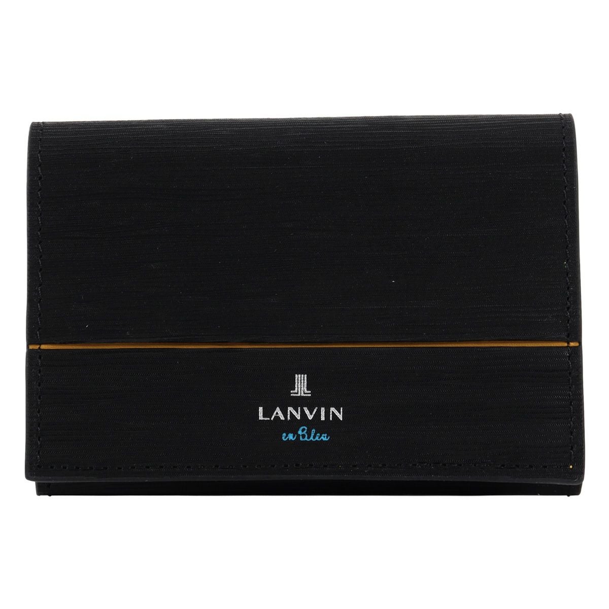 ランバンオンブルー 名刺入れ ロージュ 516603 LANVIN en Bleu カード