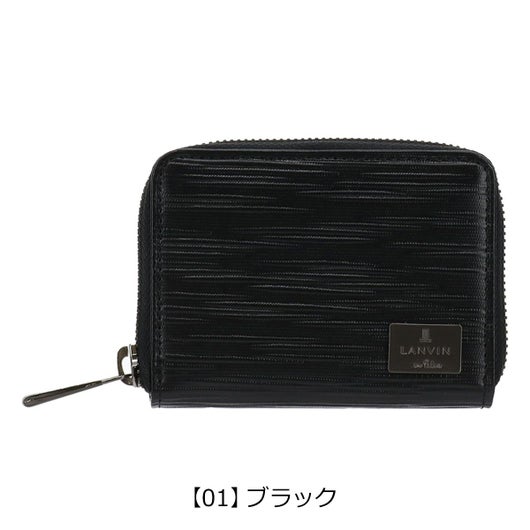 【01】ブラック