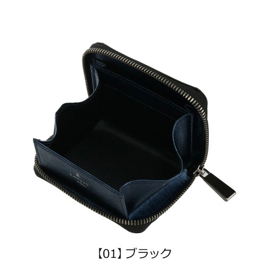 【01】ブラック