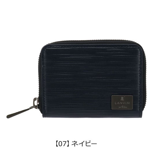 【07】ネイビー