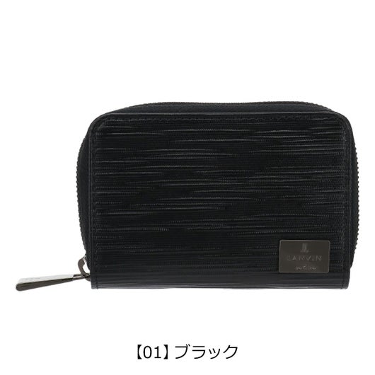 【01】ブラック