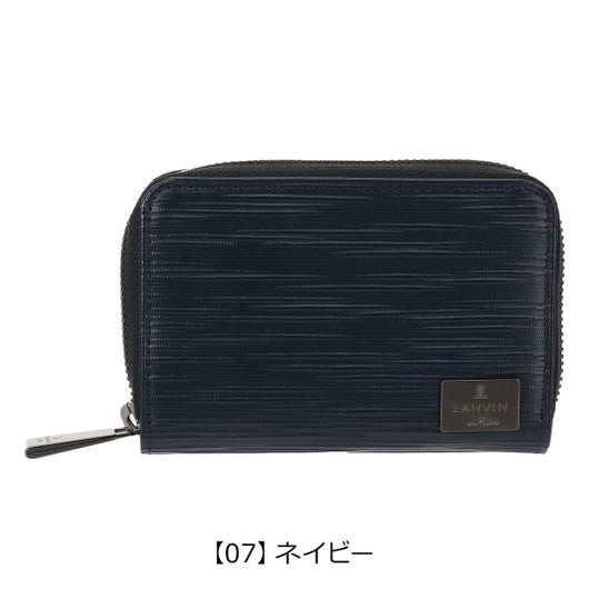 【07】ネイビー