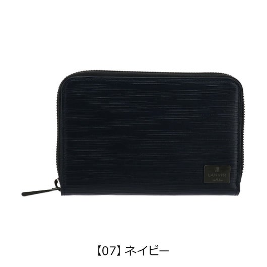 【07】ネイビー