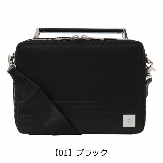 【01】ブラック