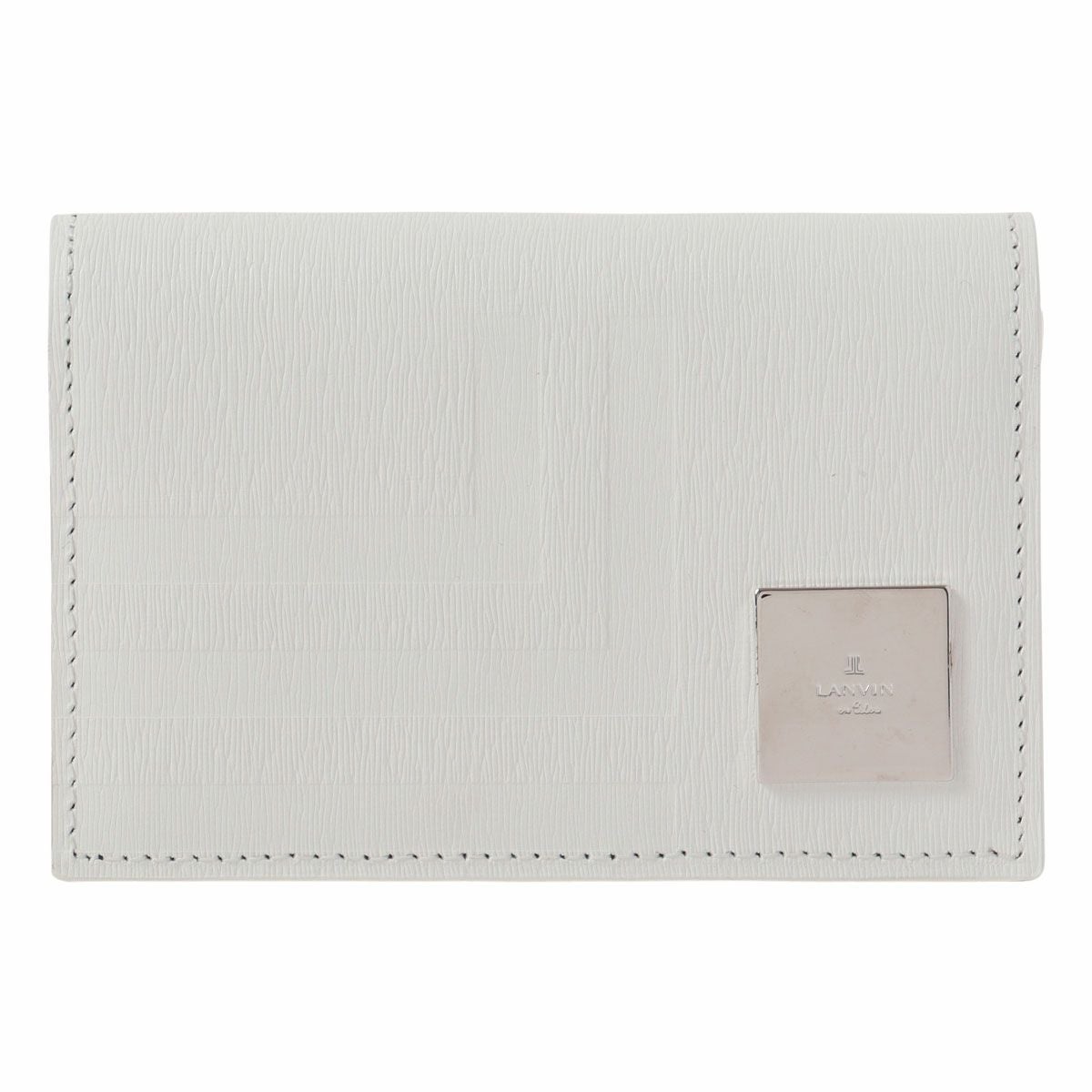 ランバンオンブルー 名刺入れ 本革 メンズ 521621 フィズ LANVIN en