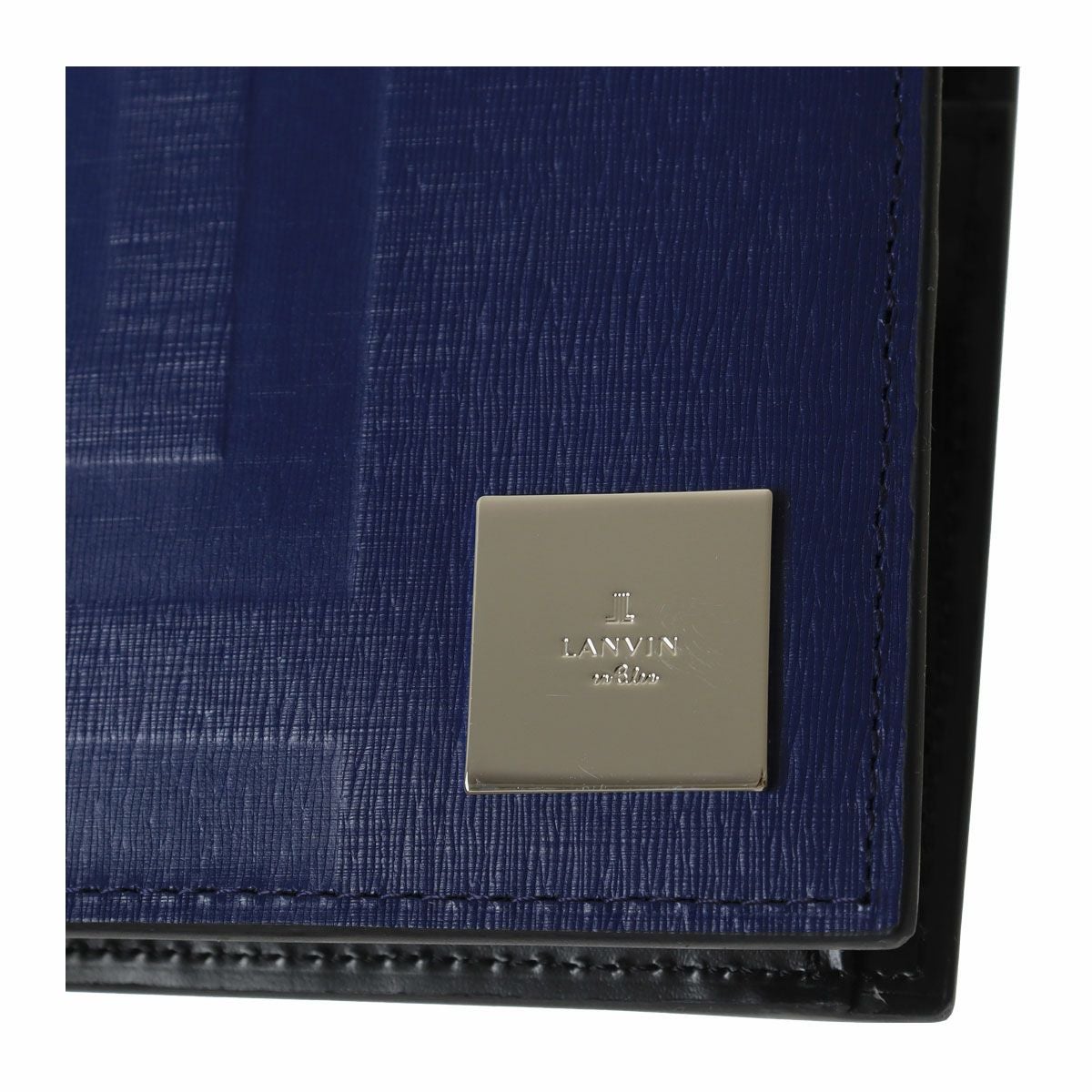 らん LANVIN en Bleu 最大49% 5/1限定 ランバンオンブルー ランバン 財布 長