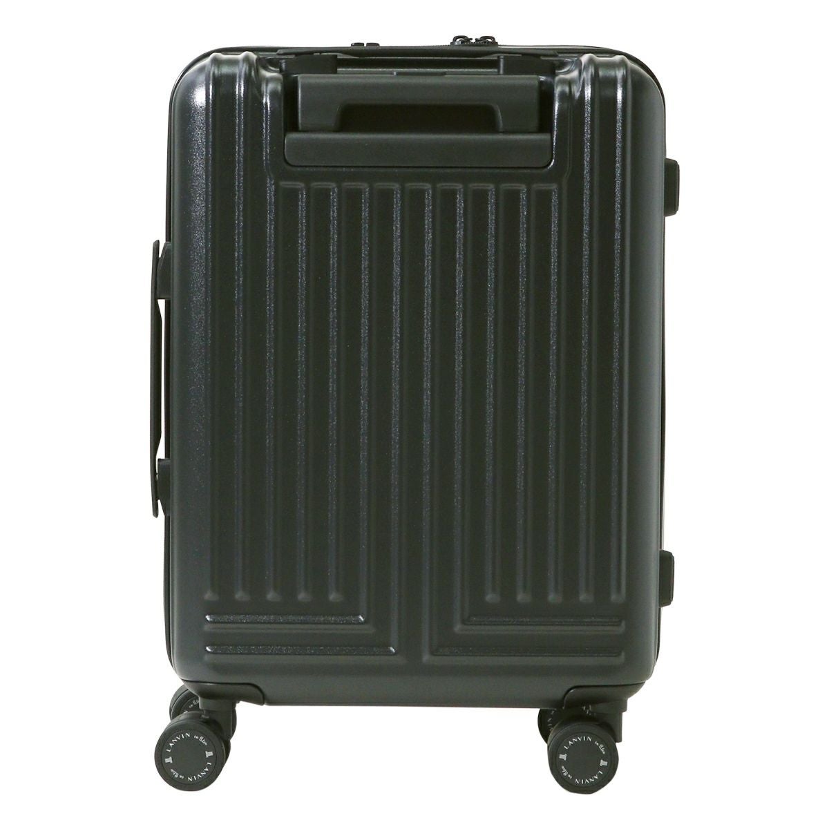 ランバンオンブルー スーツケース 機内持ち込み 36L 49cm ヴィラージュ