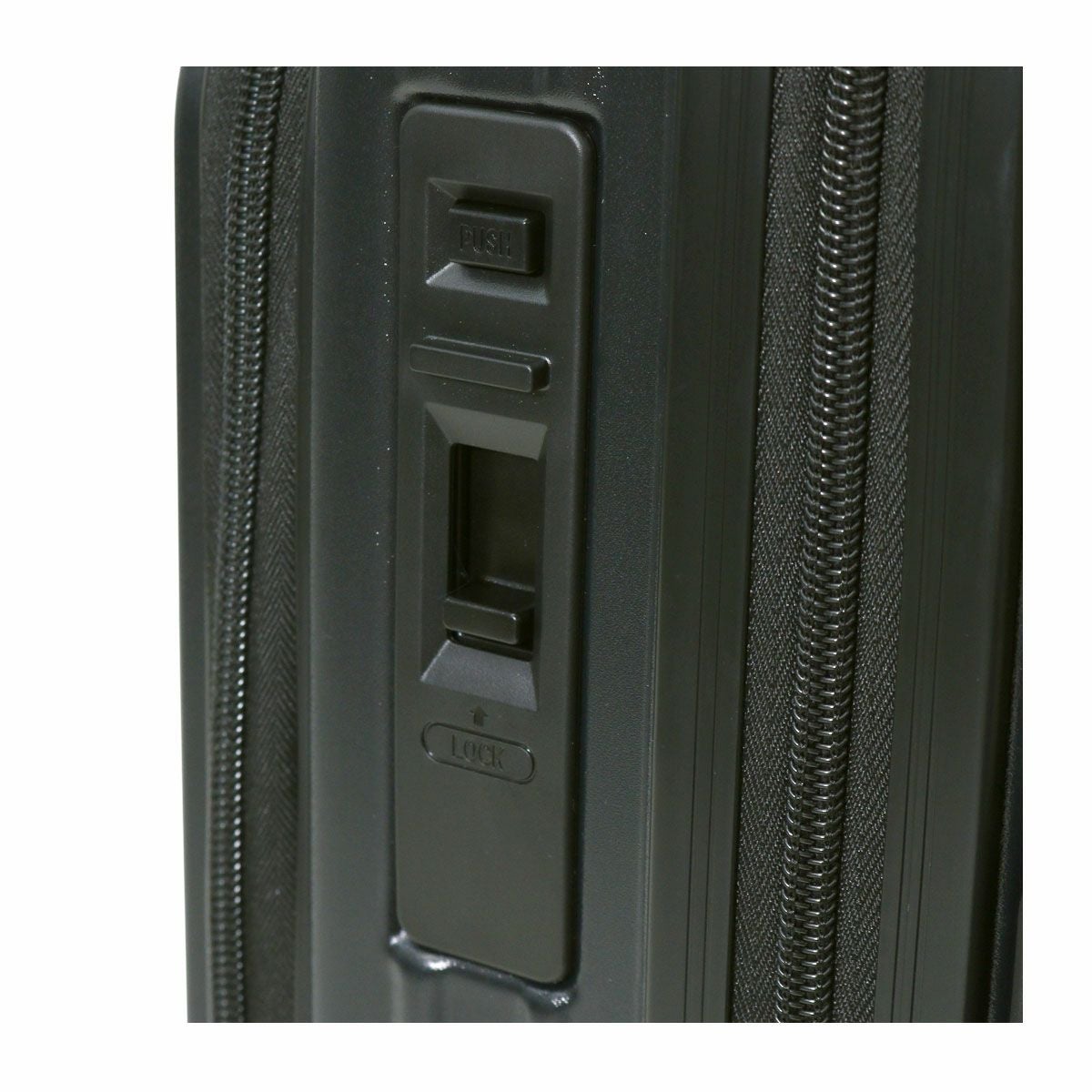 ランバンオンブルー スーツケース 機内持ち込み 36L 49cm ヴィラージュ