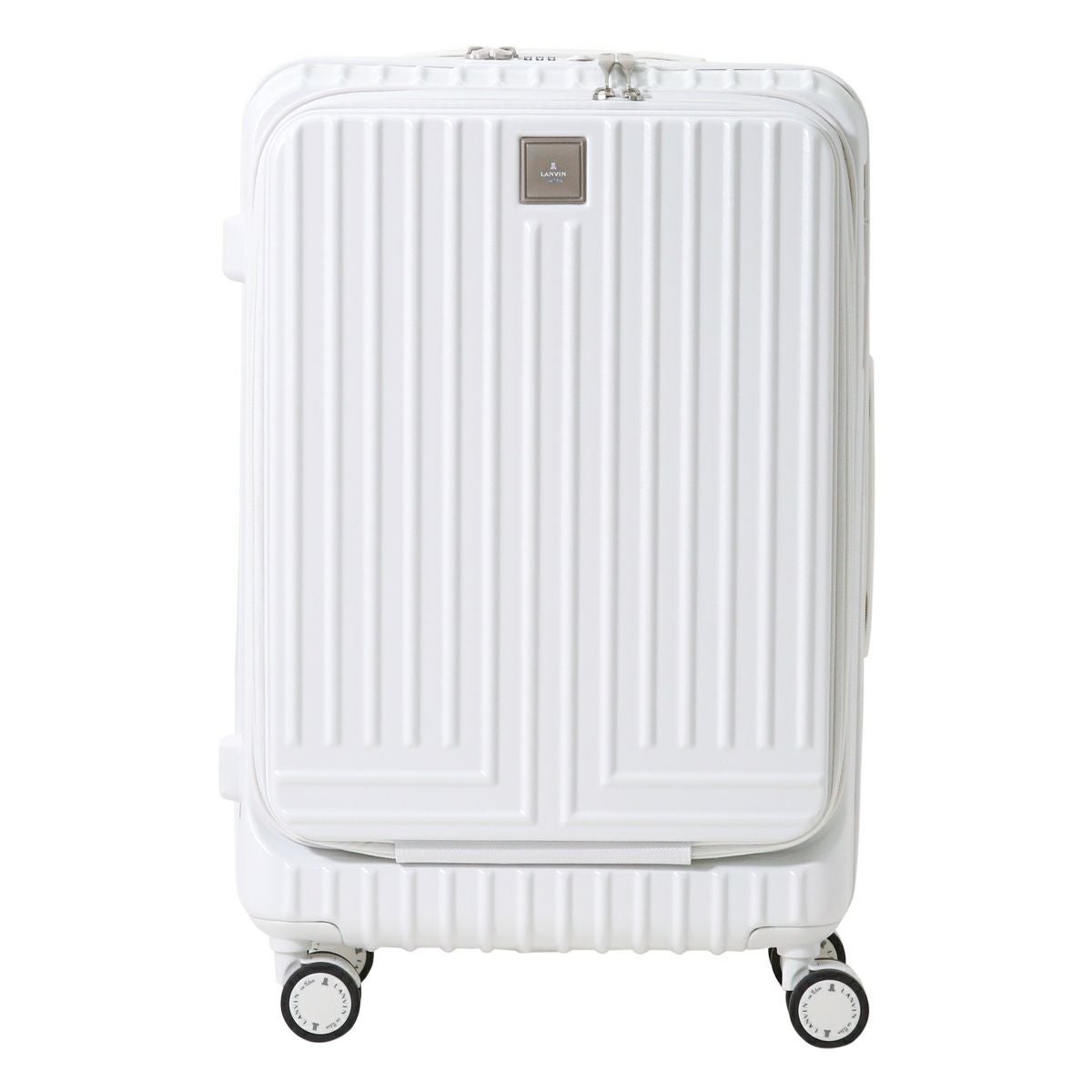 ランバンオンブルー スーツケース 54L 56cm ヴィラージュ 595316