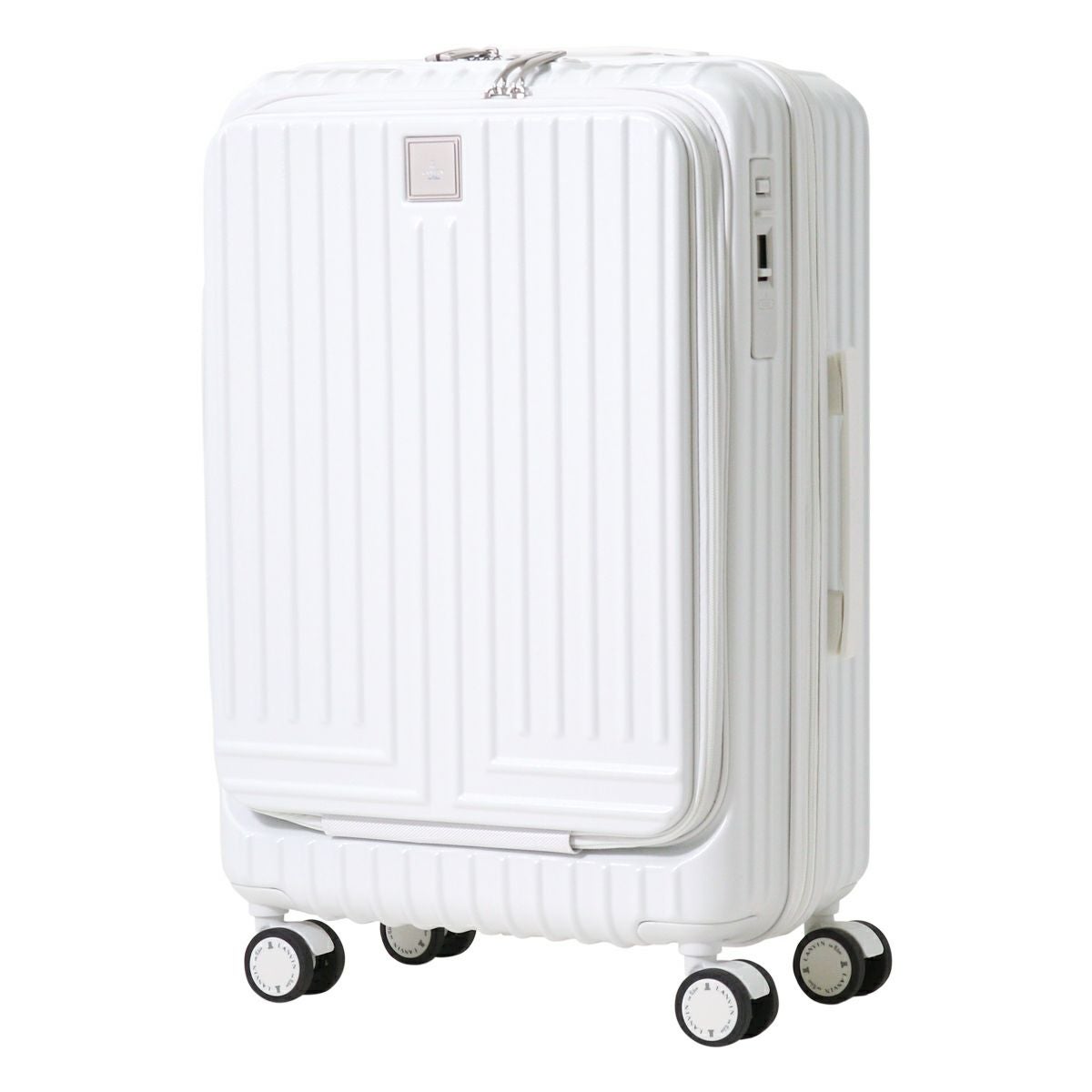 ランバンオンブルー スーツケース 54L 56cm ヴィラージュ 595316