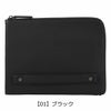 【01】ブラック