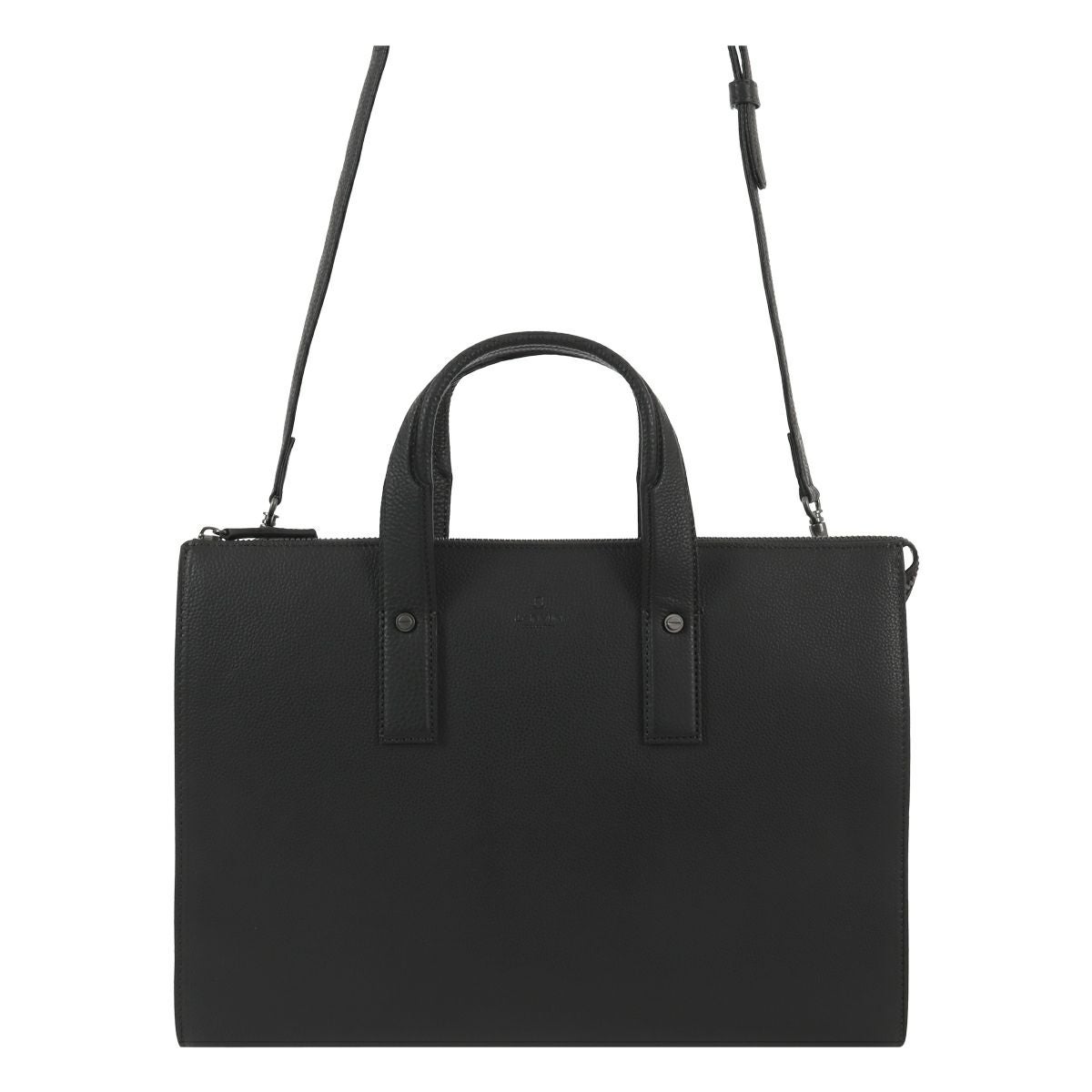 ランバンコレクション トートバッグ A4 ショルダーバッグ ブリーフ