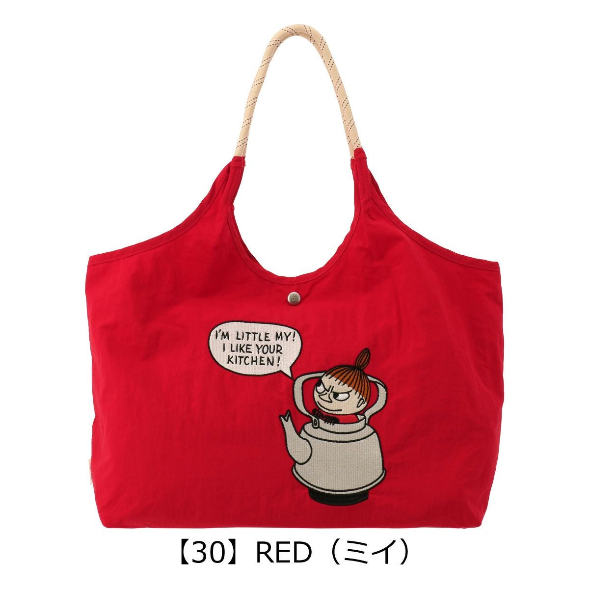 【30】RED（ミイ）