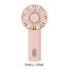 SHELL-PINK