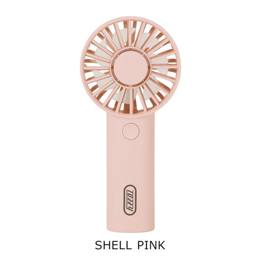 SHELL-PINK