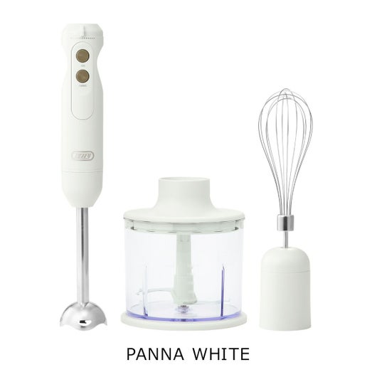 PANNA-WHITE
