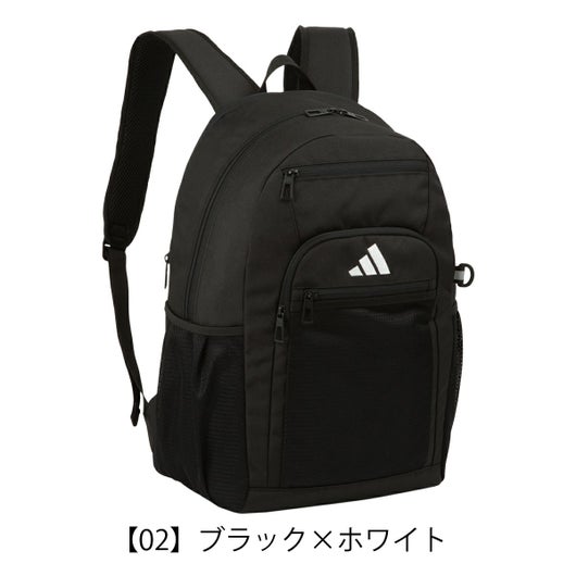 【02】ブラック×ホワイト