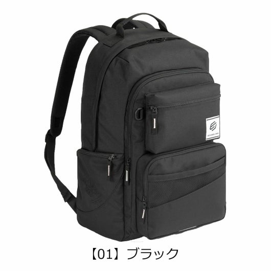 【01】ブラック