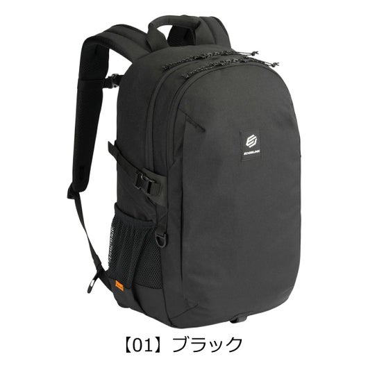 【01】ブラック