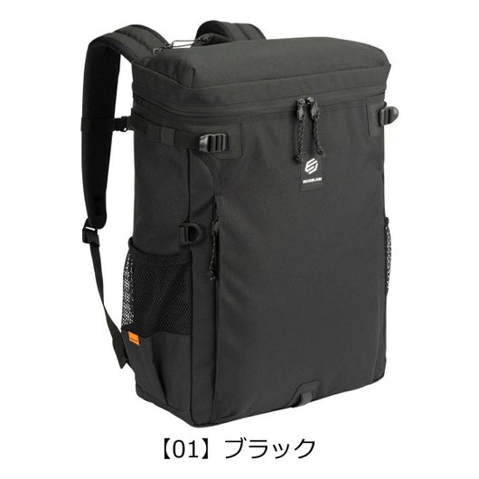 【01】ブラック