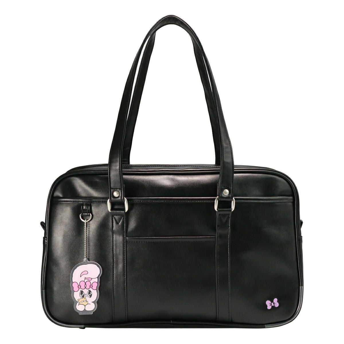 【01】ブラック