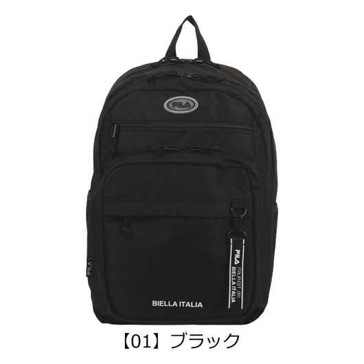 【01】ブラック