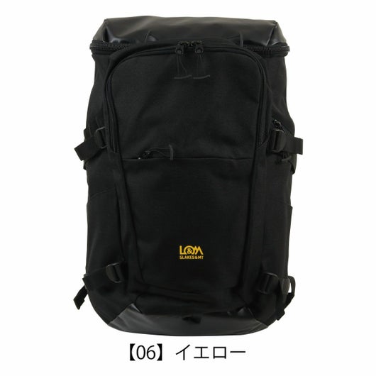 【06】イエロー