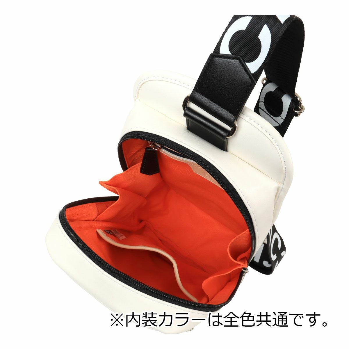 カステルバジャック ボディバッグ ショルダーバッグ ワンショルダー