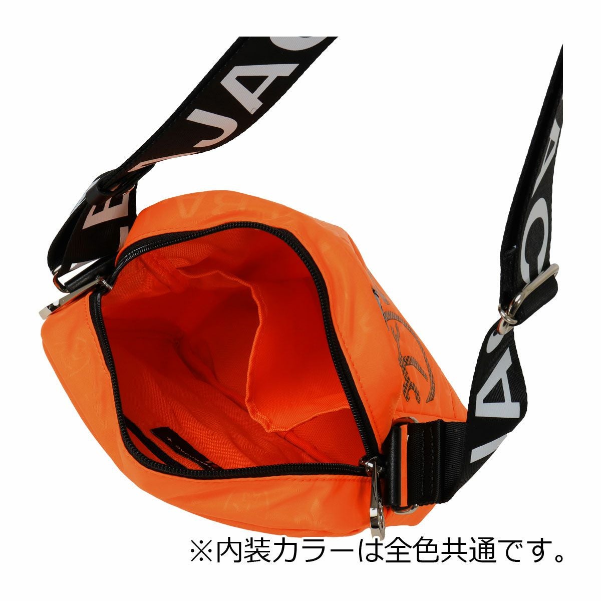 カステルバジャック ショルダーバッグ 縦型 ミニショルダー カジュアル