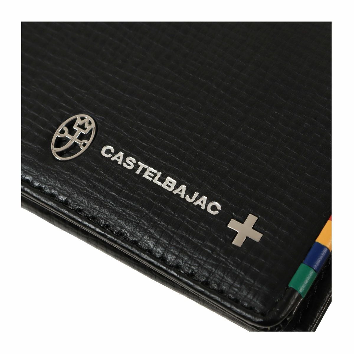 カステルバジャック 名刺入れ カードケース カード入れ ささマチ