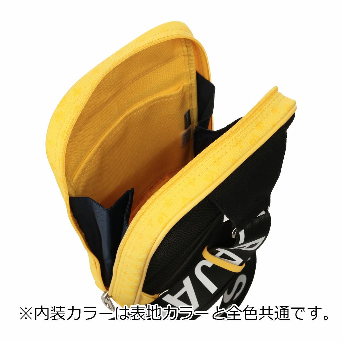 カステルバジャック ボディバッグ ワンショルダー メンズ インサイト