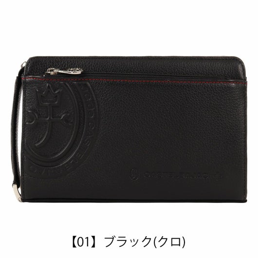 【01】ブラック